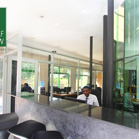 Golfview Serviced Apartments Ναϊρόμπι Εξωτερικό φωτογραφία