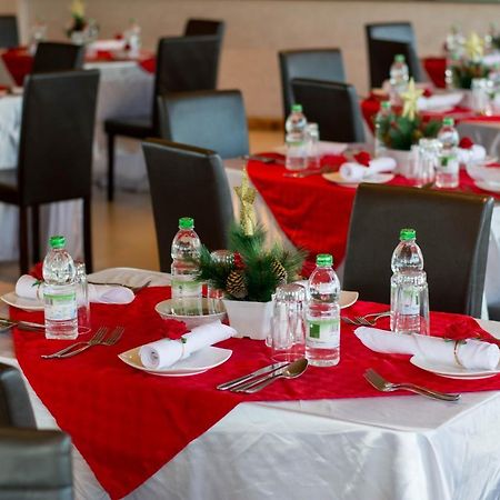 Golfview Serviced Apartments Ναϊρόμπι Εξωτερικό φωτογραφία