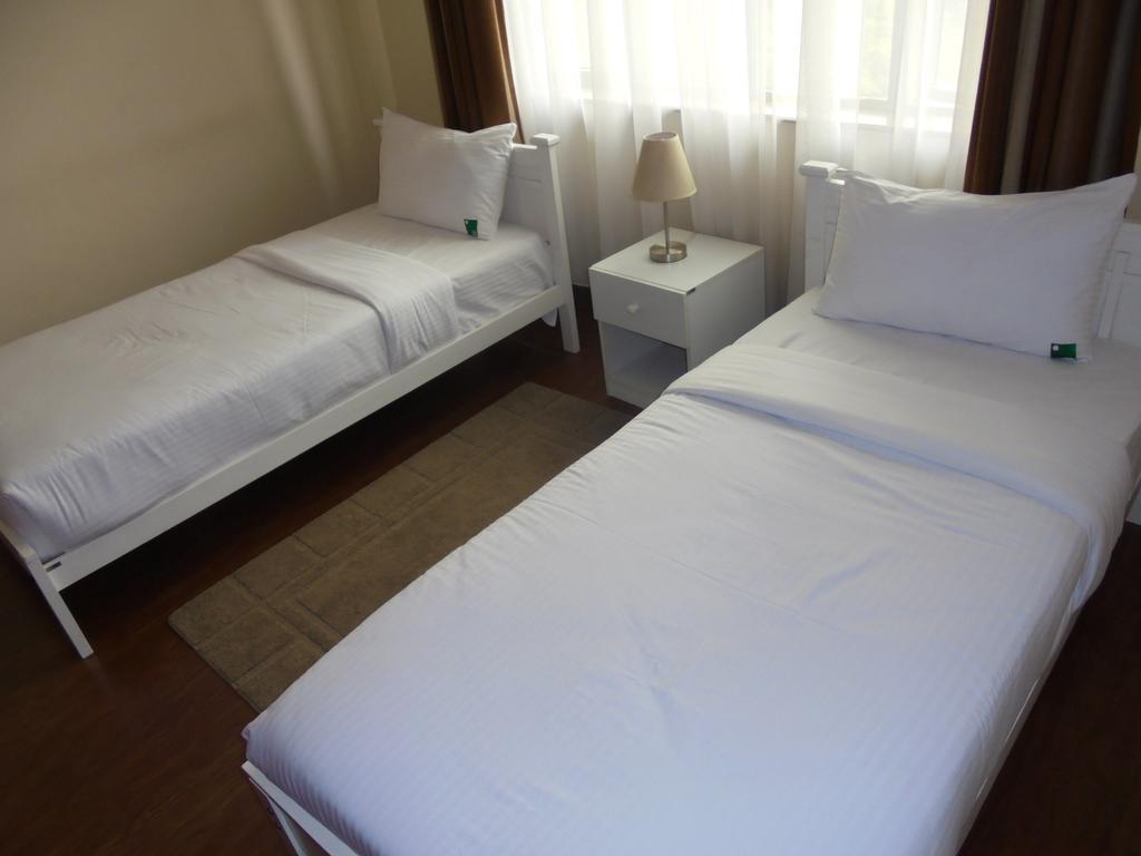 Golfview Serviced Apartments Ναϊρόμπι Εξωτερικό φωτογραφία