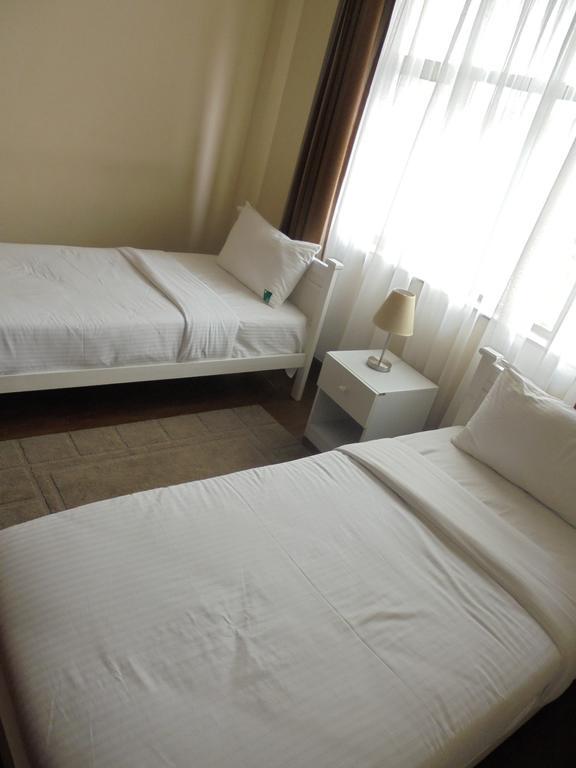 Golfview Serviced Apartments Ναϊρόμπι Εξωτερικό φωτογραφία