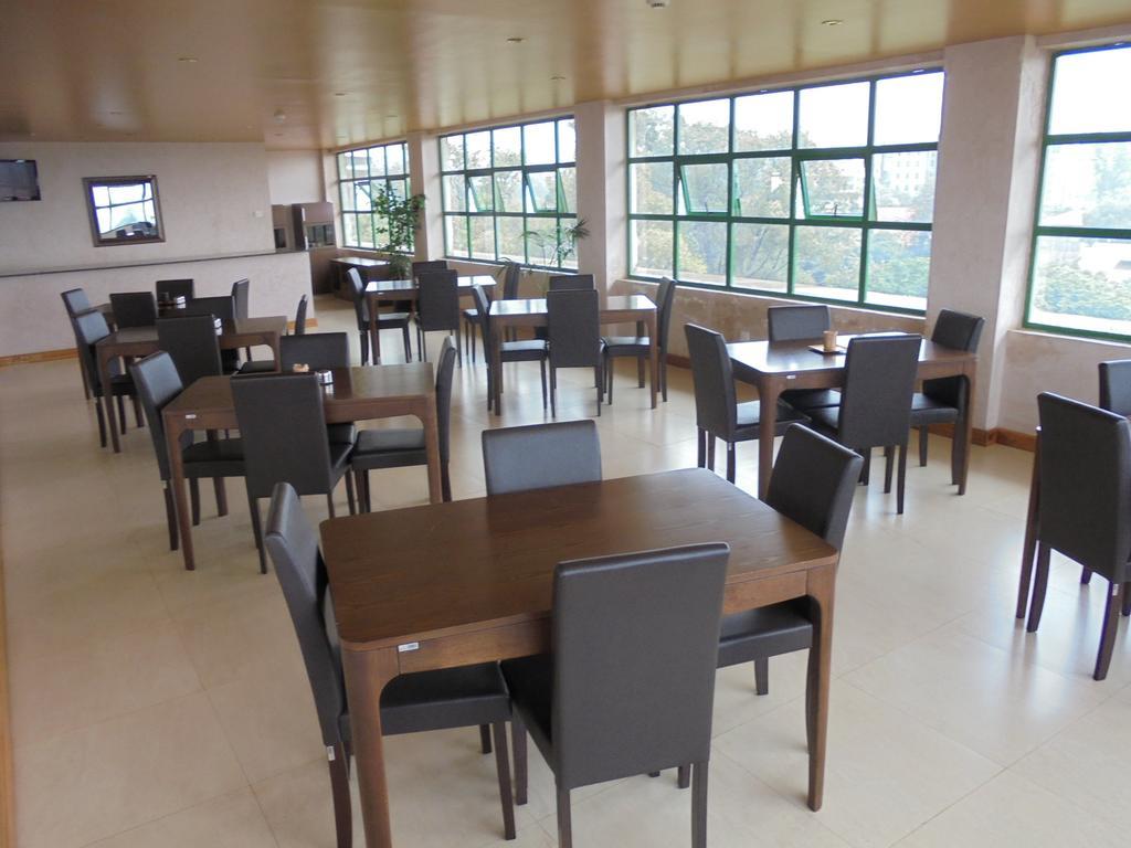 Golfview Serviced Apartments Ναϊρόμπι Εξωτερικό φωτογραφία