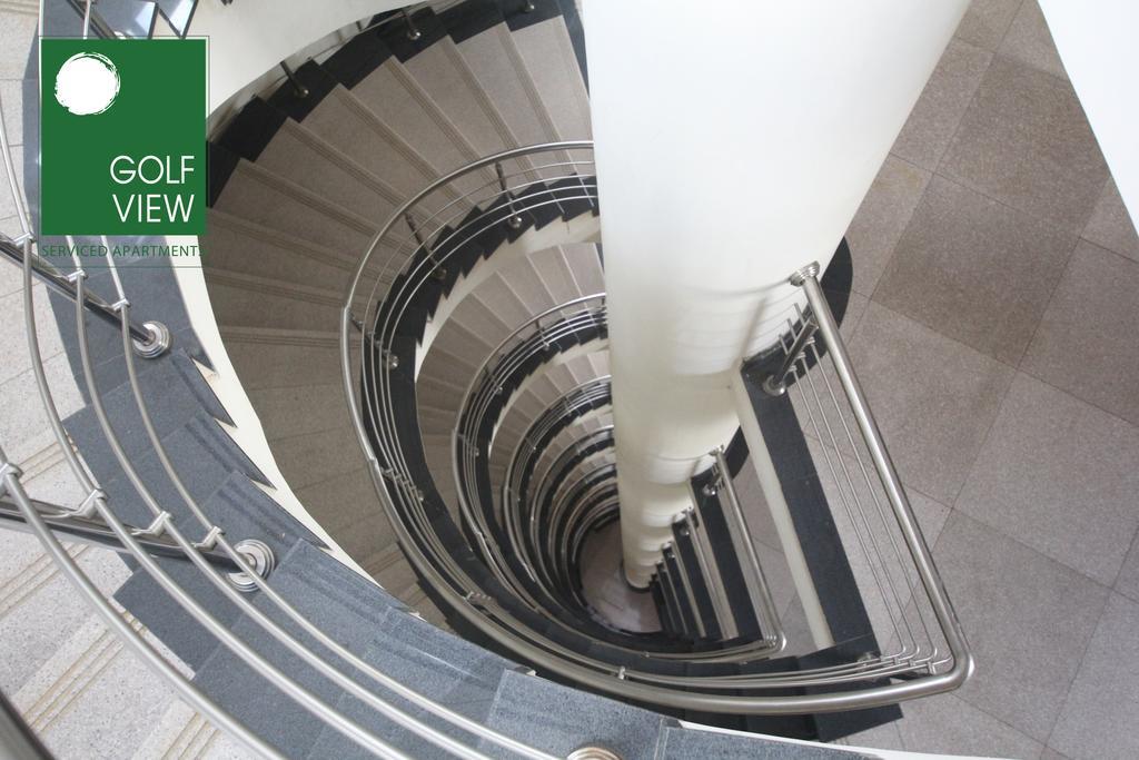 Golfview Serviced Apartments Ναϊρόμπι Εξωτερικό φωτογραφία