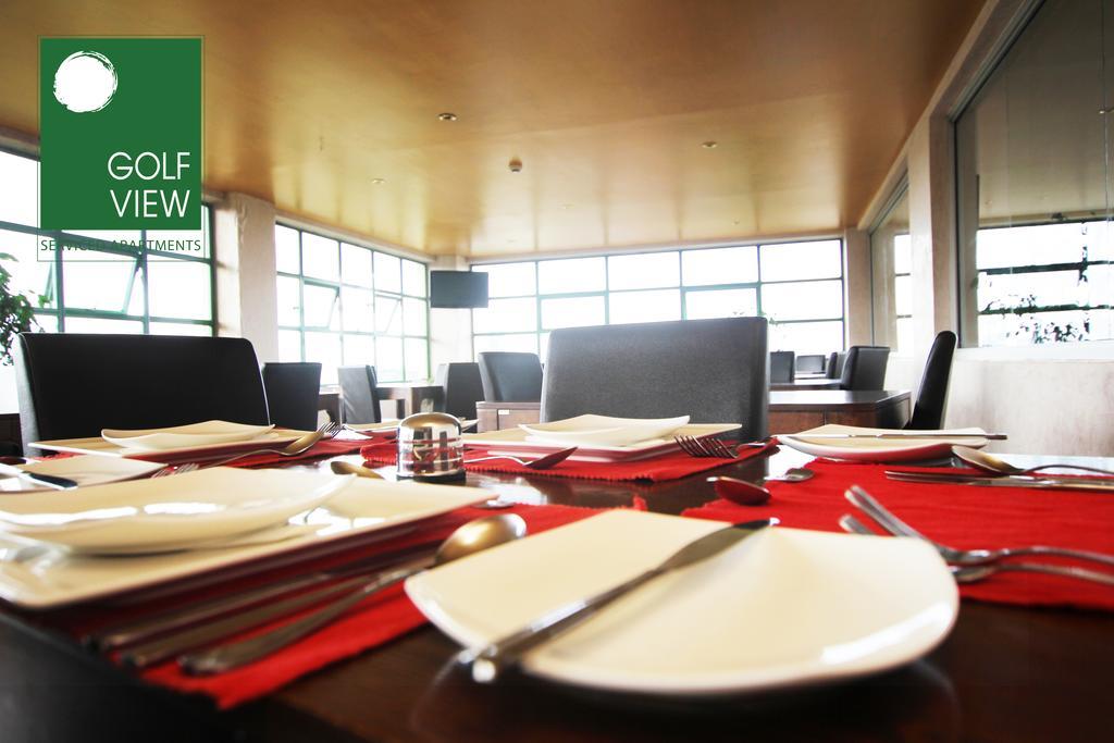 Golfview Serviced Apartments Ναϊρόμπι Εξωτερικό φωτογραφία
