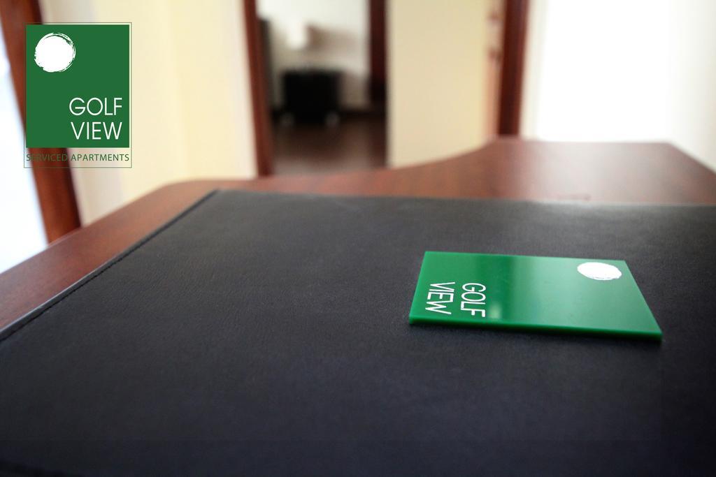 Golfview Serviced Apartments Ναϊρόμπι Εξωτερικό φωτογραφία
