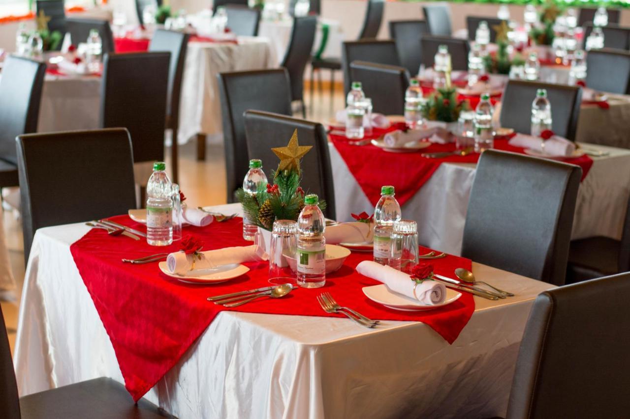 Golfview Serviced Apartments Ναϊρόμπι Εξωτερικό φωτογραφία