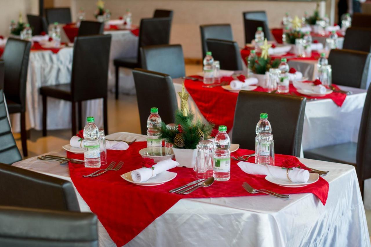 Golfview Serviced Apartments Ναϊρόμπι Εξωτερικό φωτογραφία